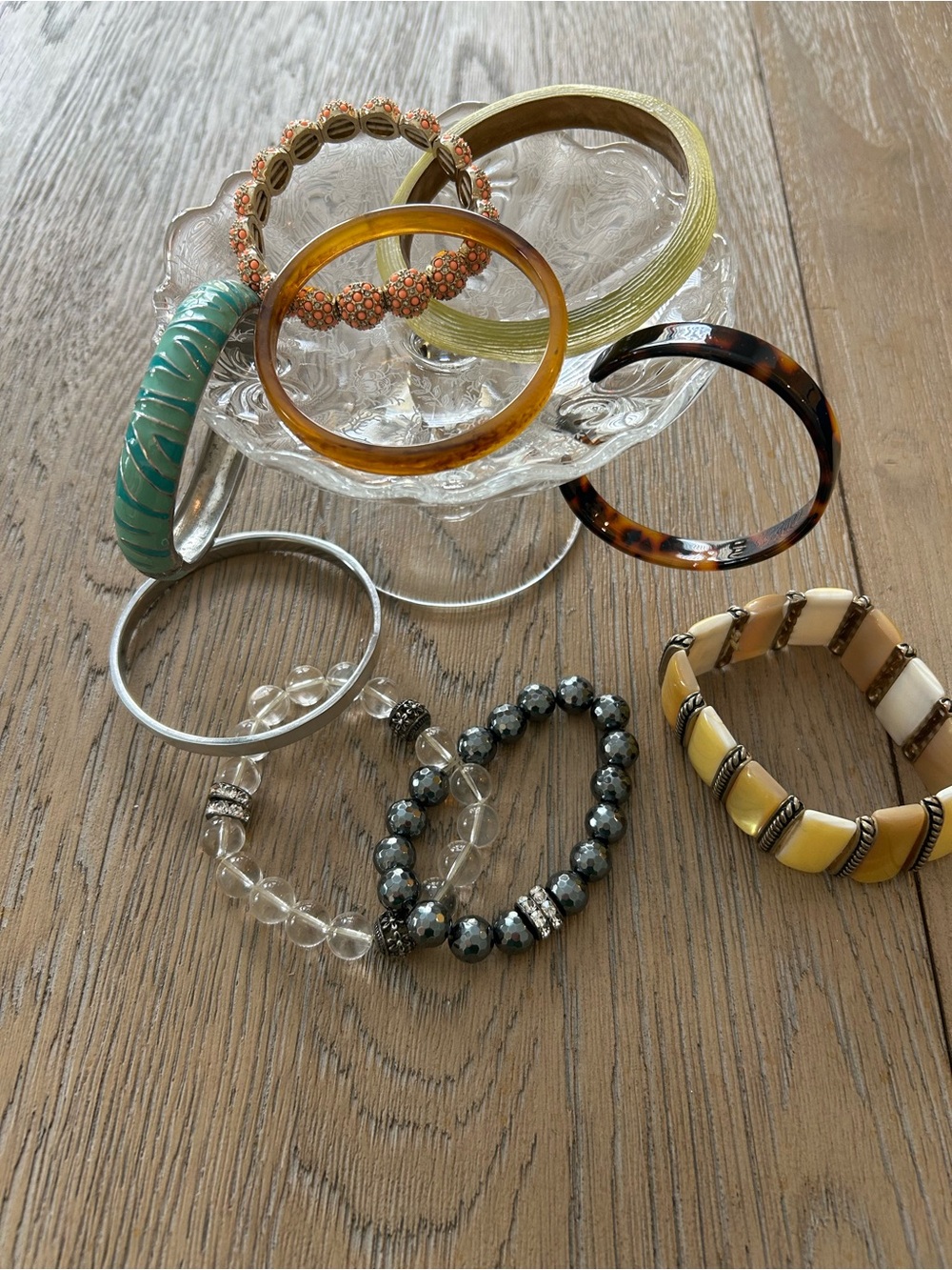 Bracelet Bonanza….